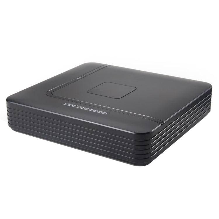A4/Mini-MS 5 in 1 4-Channel Dual Stream H.264 1080N Mini AHD DVR, Support AHD / TVI / CVI / CVBS / IP Signal, A4/Mini-MS A4/Mini-MS 5 in 1 4-Channel Dual Stream H.264 1080N Mini AHD DVR, Support AHD / TVI / CVI / CVBS / IP Signal, A4/Mini-MS